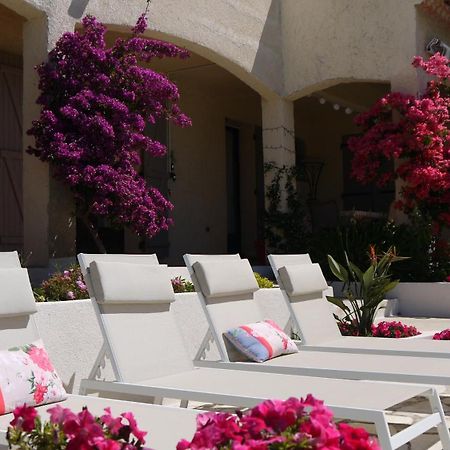 Grand Appartement Dans Maison Avec Piscine Privee Frejus Exterior photo